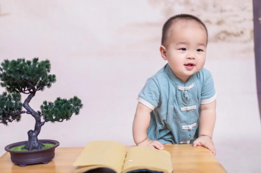 代怀生子好找吗5个月宝宝低烧