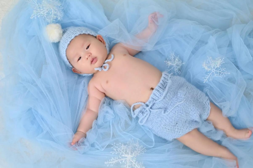 代怀生子好找吗宝宝清晨咳嗽